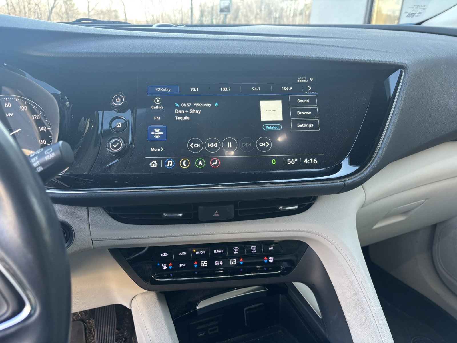 Used 2022 Buick Envision Avenir w/ Safety Package image 14