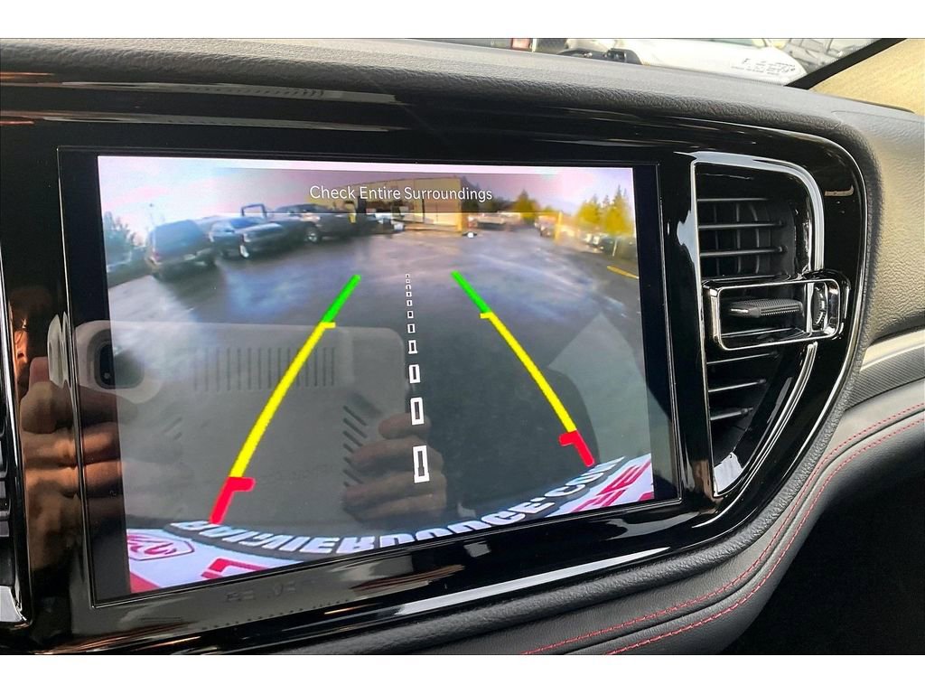 Used 2024 Dodge Durango GT image 21