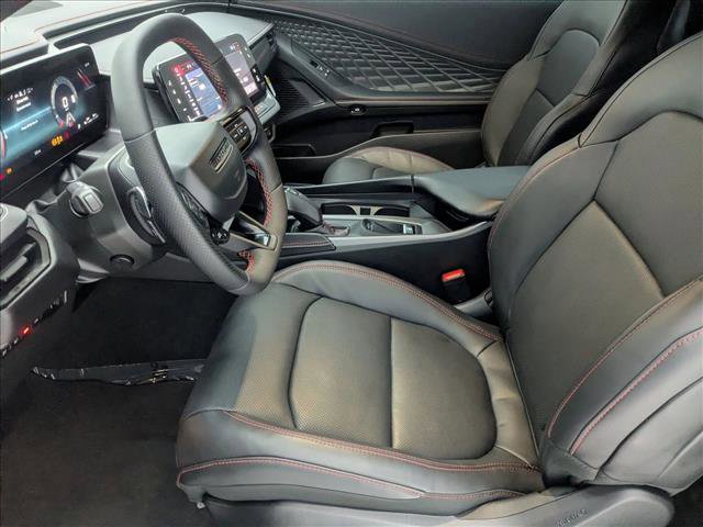 New 2026 Dodge Charger Scat Pack image 4