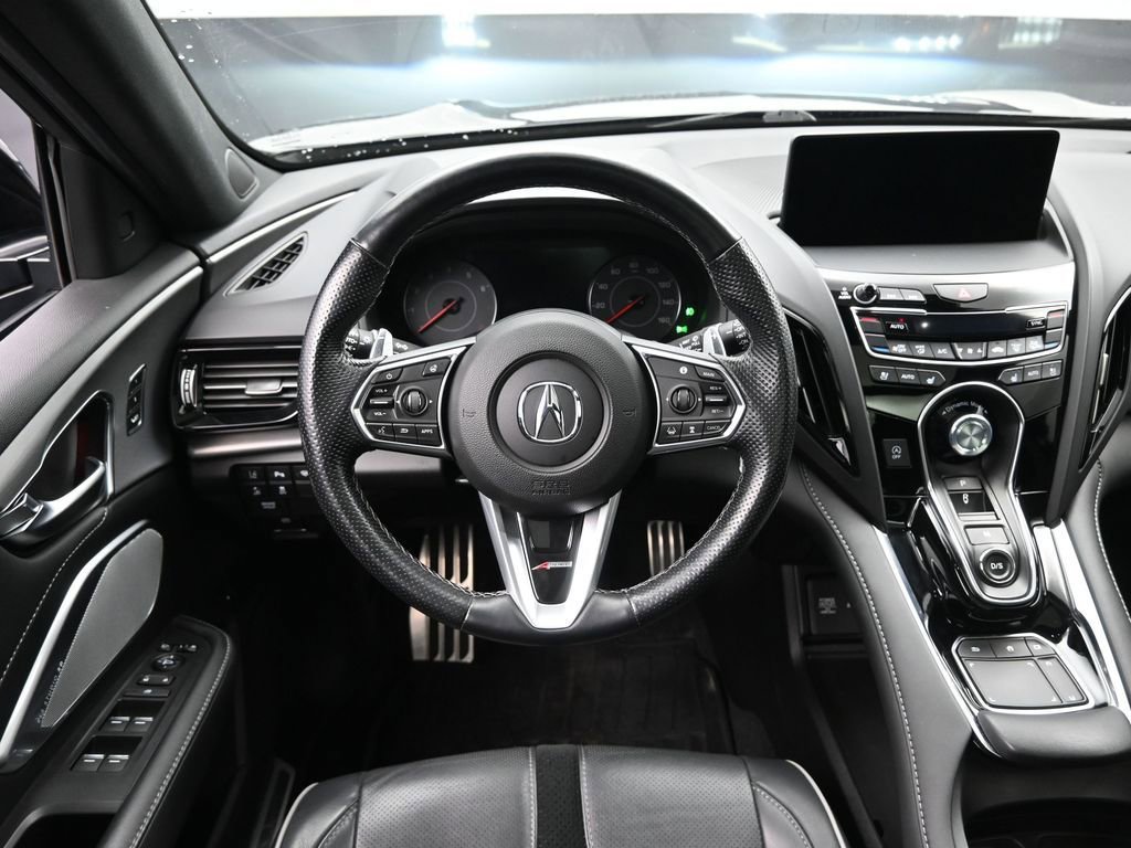 Used 2021 Acura RDX A-Spec image 23