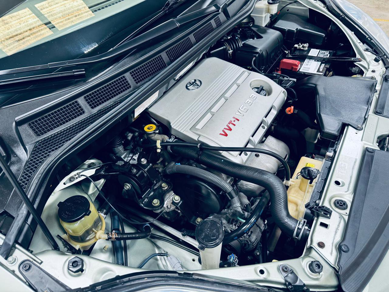 Used 2006 Toyota Sienna CE FWD image 39