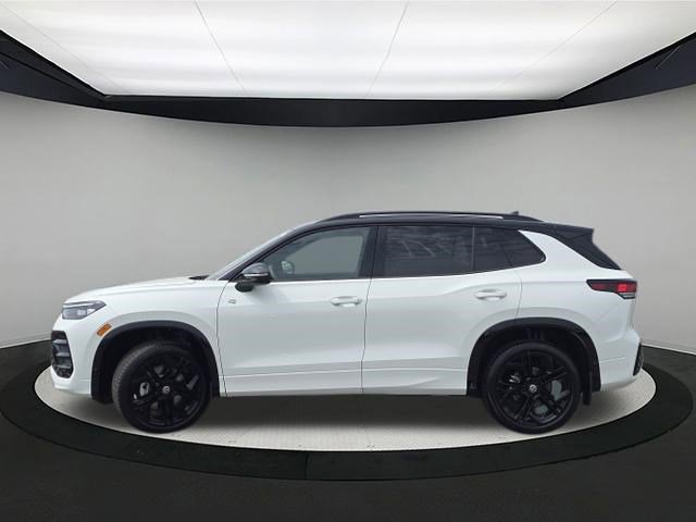 New 2026 Volkswagen Tiguan SE R-Line AWD/4WD image 4