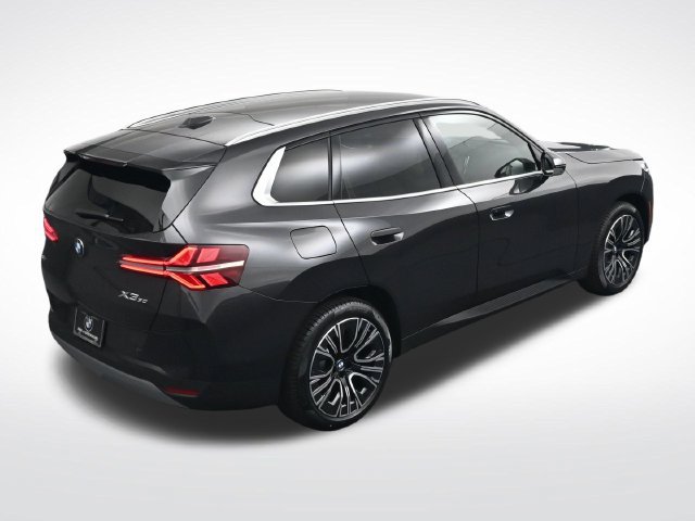 New 2026 BMW X3 xDrive30i w/ Premium Package AWD/4WD image 25