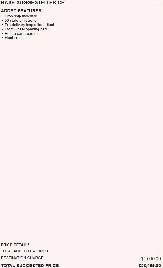 Used 2021 Toyota Camry SE image 2