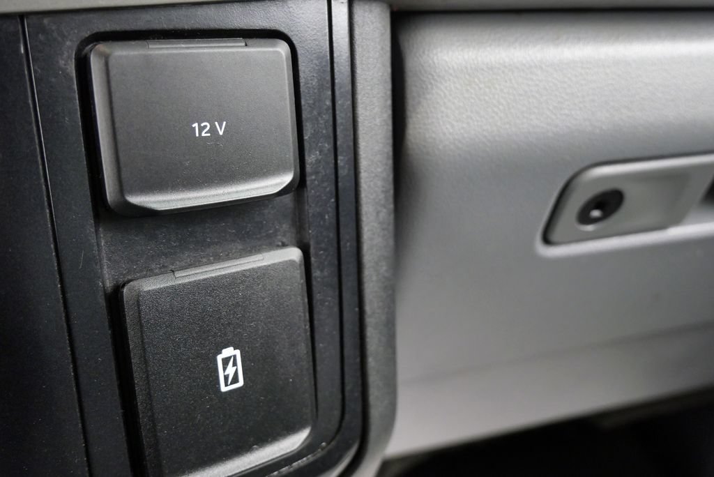 Used 2024 Ford F250 XL w/ STX Appearance Package AWD/4WD image 30