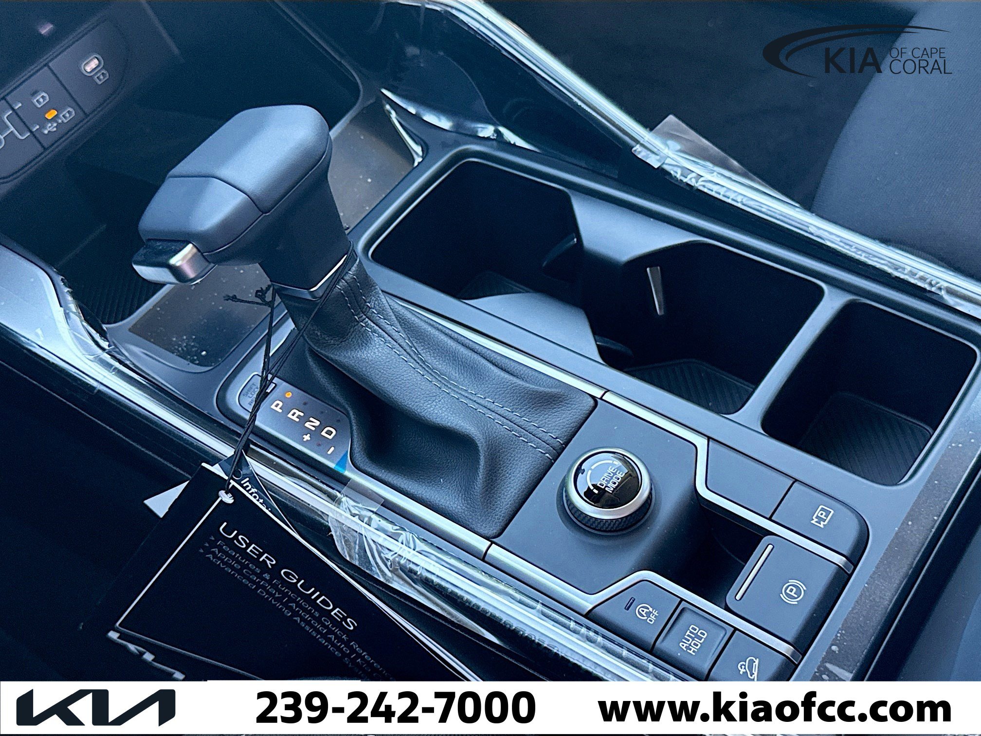 New 2026 Kia Sorento LX image 28