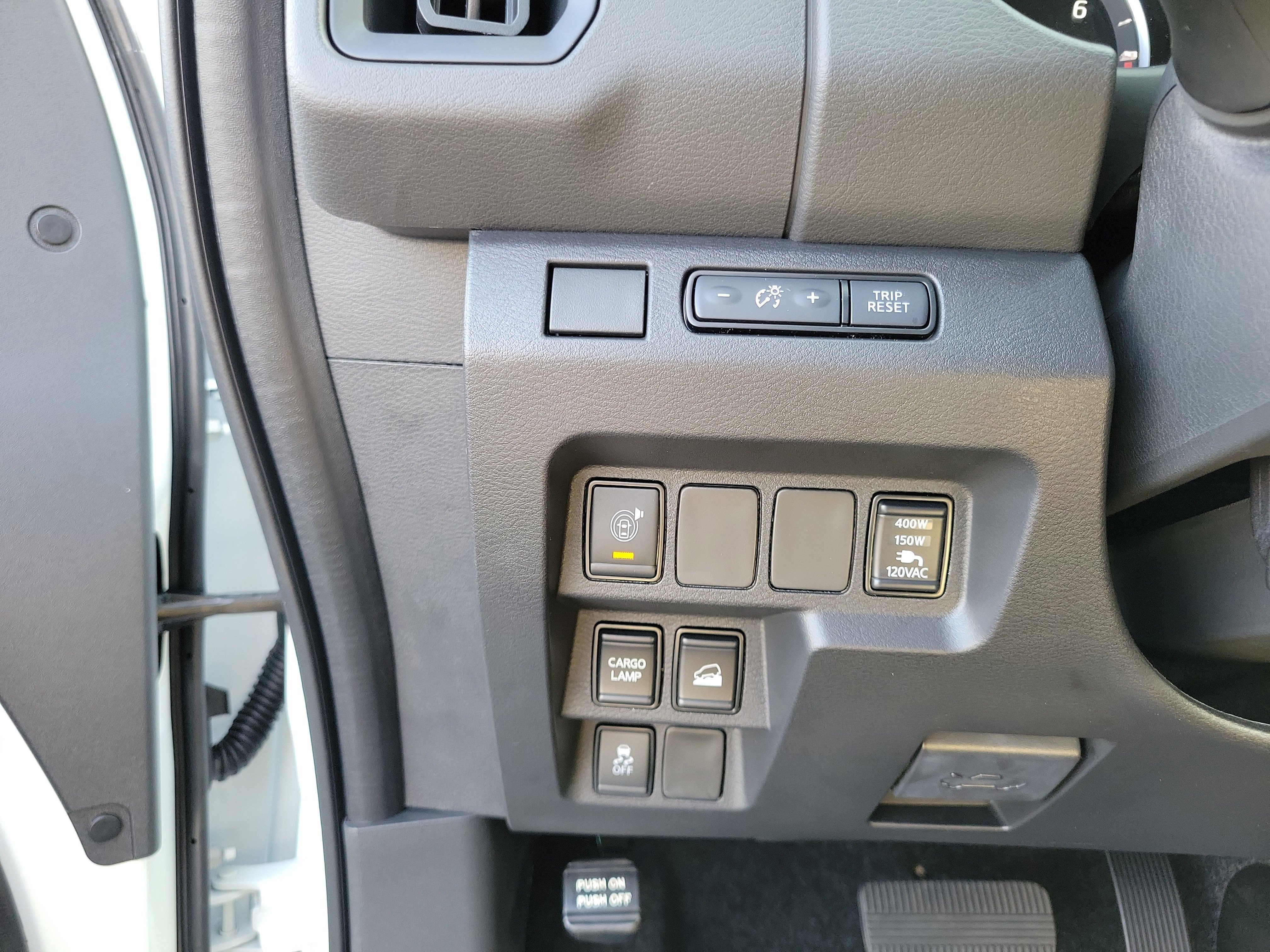 New 2026 Nissan Frontier S w/ S Utility Package image 20