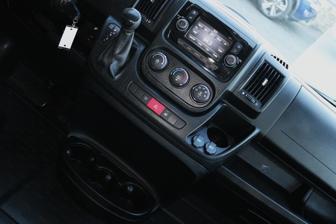 Used 2019 RAM ProMaster 1500 image 26