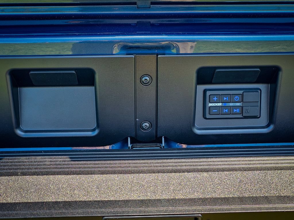 New 2026 GMC Sierra 2500 Denali Ultimate AWD/4WD image 7