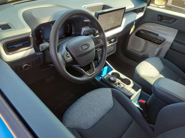 New 2026 Ford Maverick XLT FWD image 6
