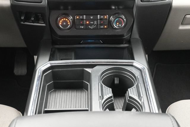 Used 2021 Ford F250 XLT w/ XLT Premium Package AWD/4WD image 21