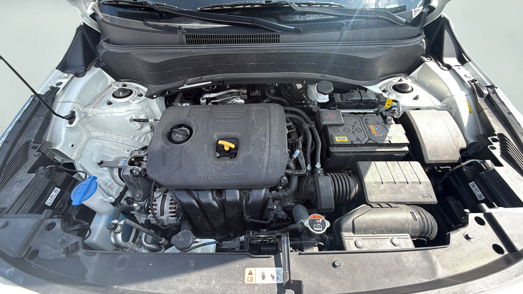 Used 2025 Kia Seltos S AWD/4WD image 33