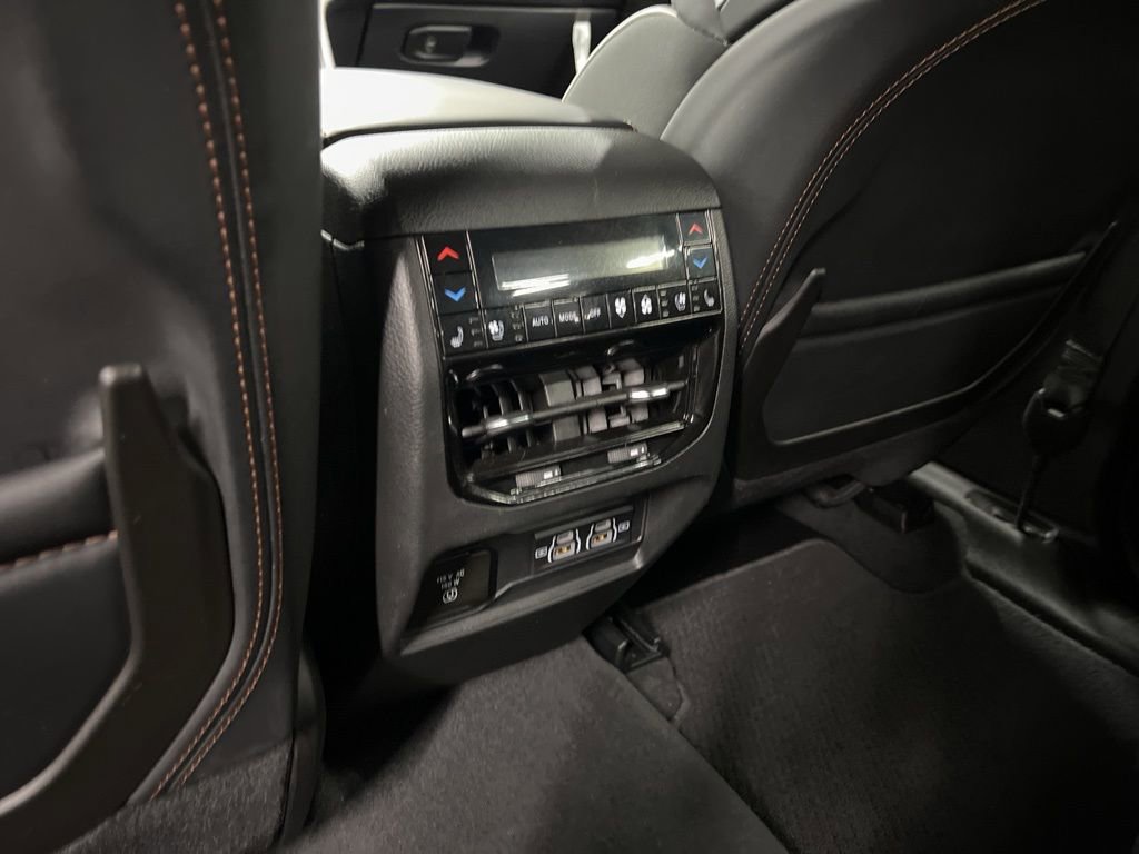 Used 2025 Jeep Grand Cherokee Summit image 14