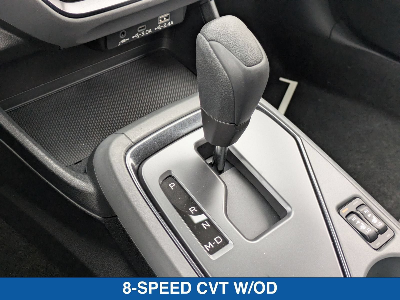 Certified 2026 Subaru Crosstrek 2.5i Premium AWD/4WD image 14