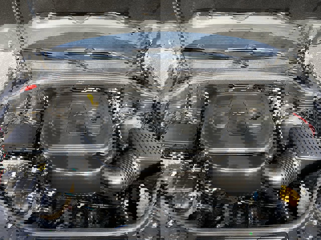 Used 2021 Dodge Durango GT image 29