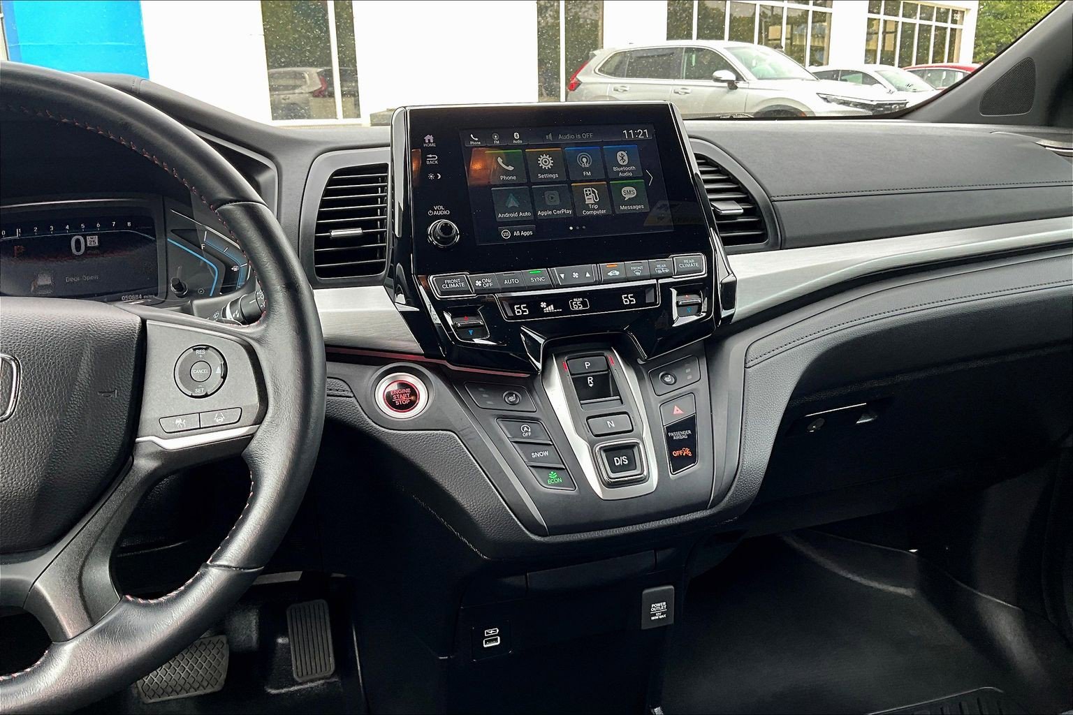 Used 2023 Honda Odyssey Sport image 6