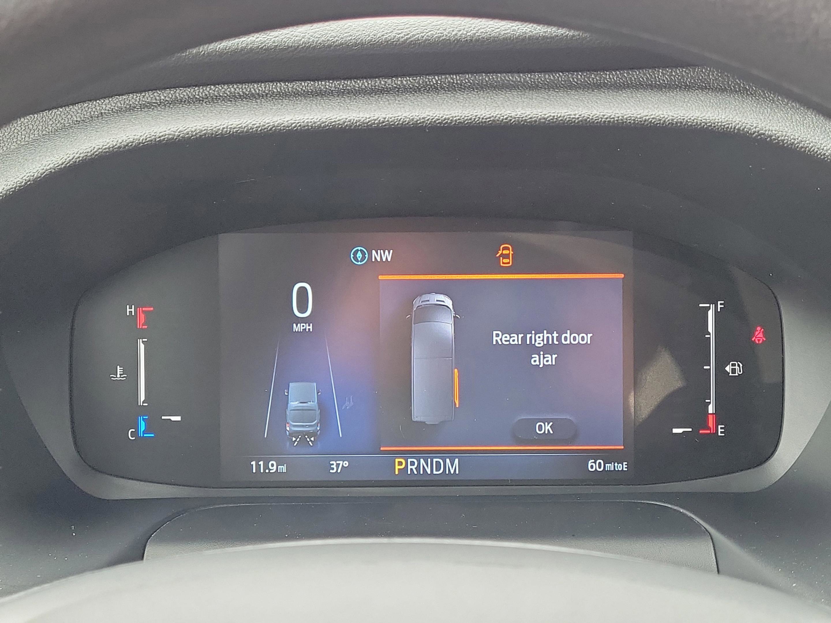 New 2026 Ford Transit 250 148 Medium Roof w/ Load Area Protection Package image 21