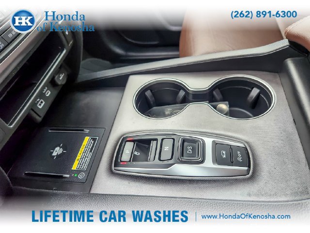 Certified 2024 Honda Passport EX-L image 15