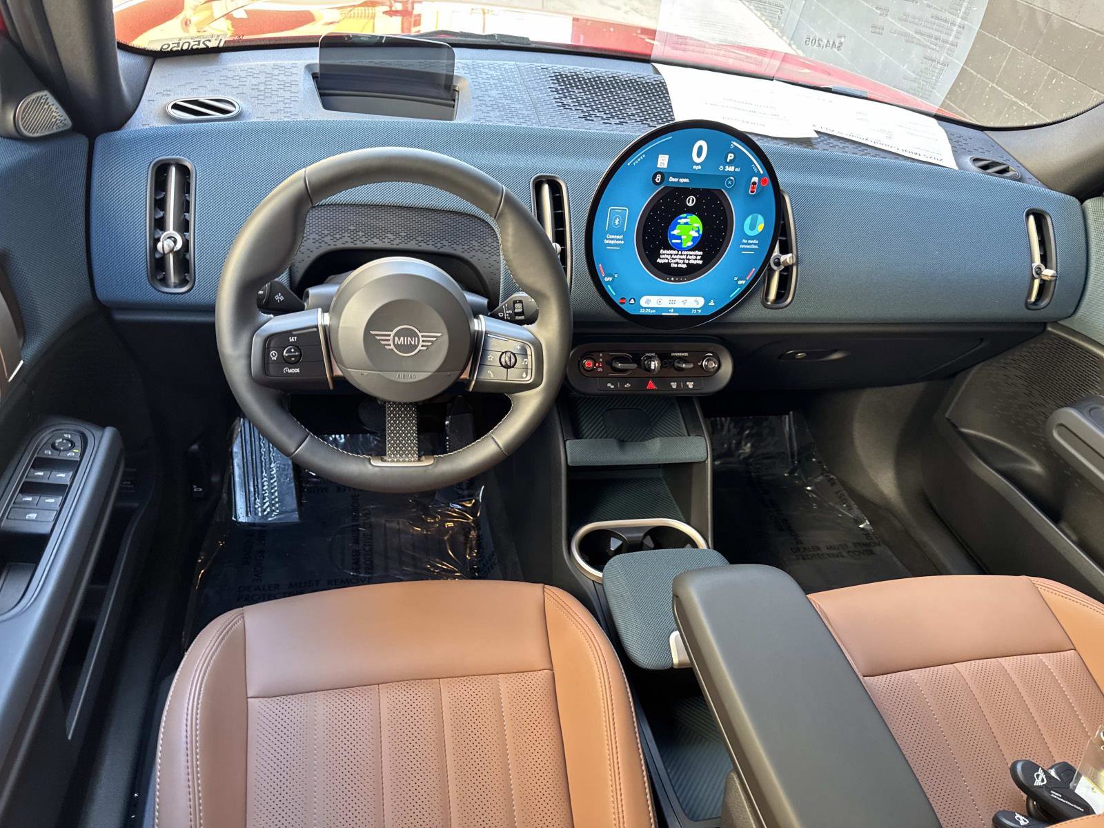 Certified 2025 MINI Cooper Countryman S image 7