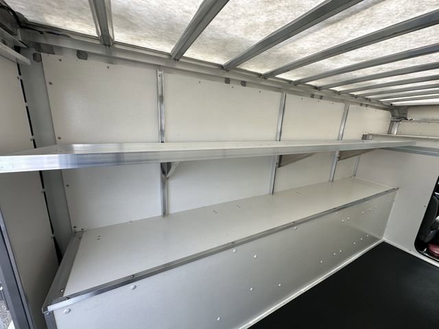 New 2026 Ford E-350 and Econoline 350 Super Duty w/ Power Equipment Group image 21