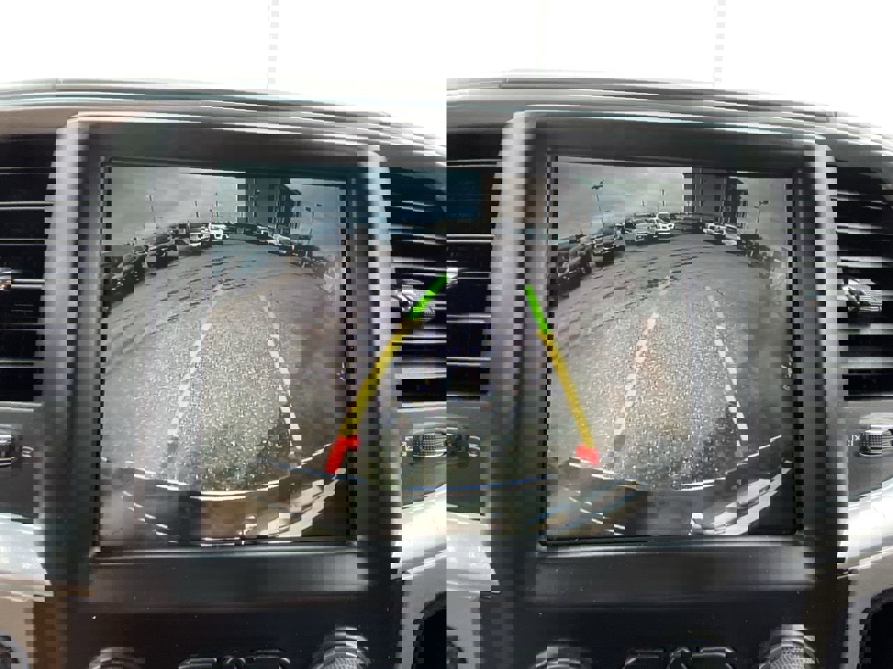 Used 2016 RAM 1500 Big Horn image 15