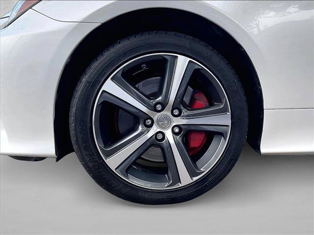 Used 2017 Lexus RC 300 AWD w/ Accessory Package image 10