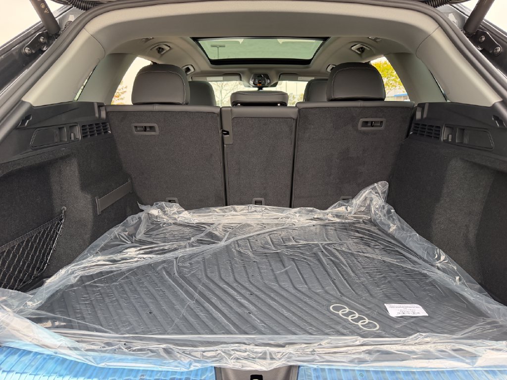 New 2026 Audi Q5 Premium Plus AWD/4WD image 34