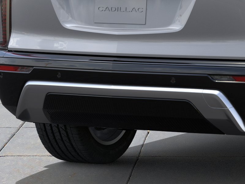 New 2027 Cadillac Vistiq Sport w/ LPO, Floor Liner Package AWD/4WD image 14