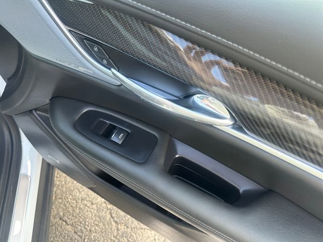 Used 2024 Cadillac XT6 Sport w/ Technology Package image 12