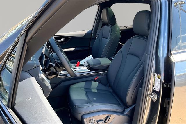 New 2026 Audi Q7 Premium Plus AWD/4WD image 27