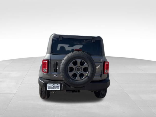 New 2026 Ford Bronco Big Bend image 5