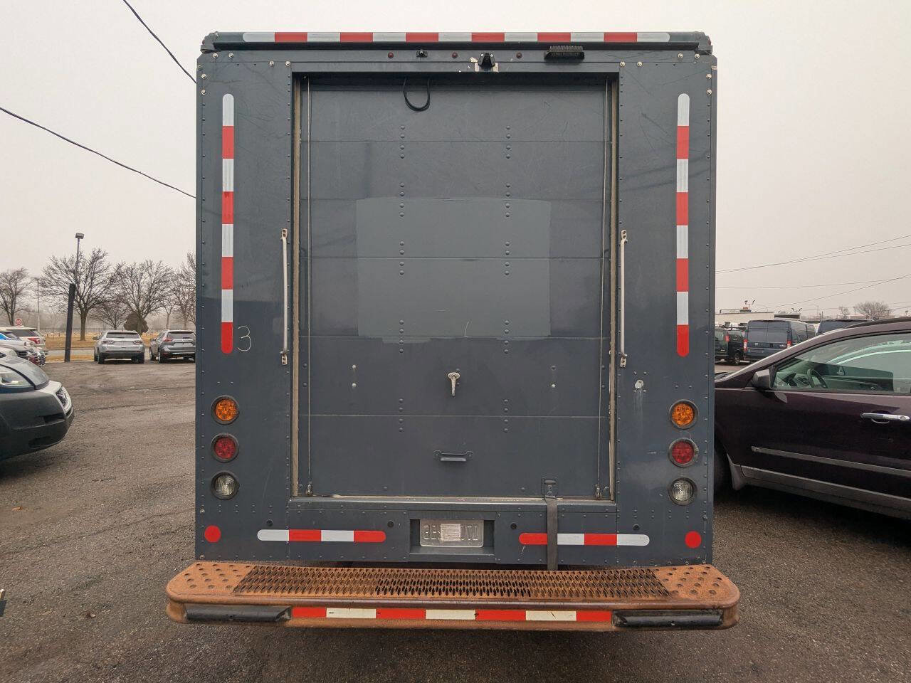 Used 2019 Ford E-450 and Econoline 450 Super Duty image 6