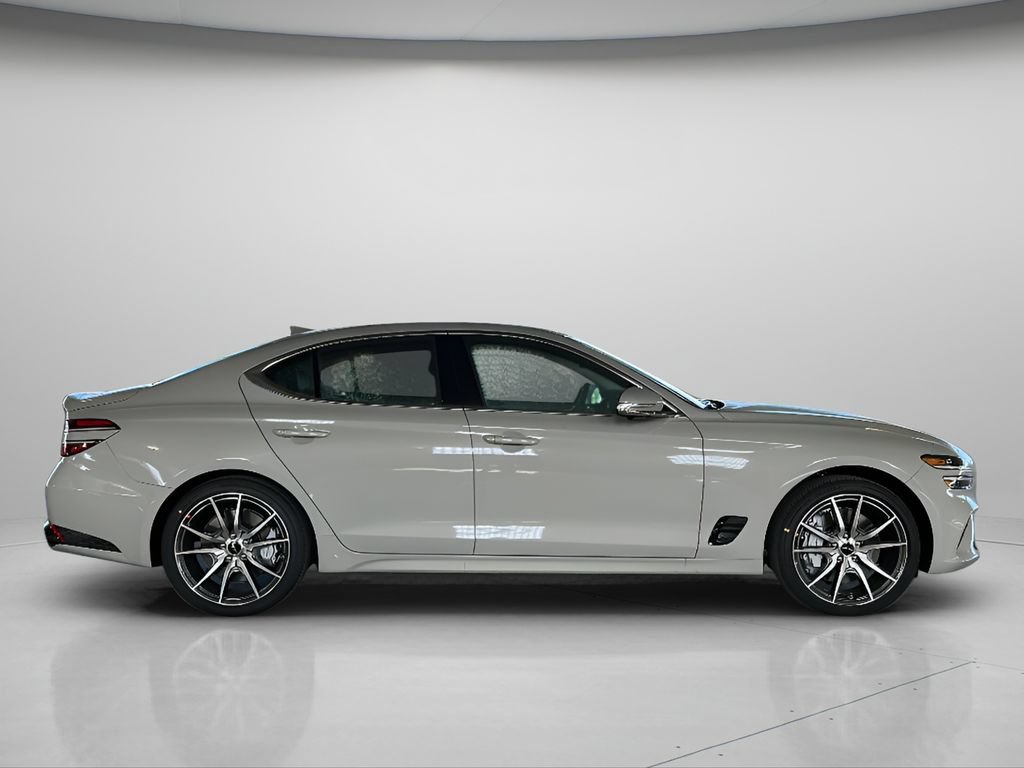 New 2026 Genesis G70 2.5T Prestige AWD/4WD image 7