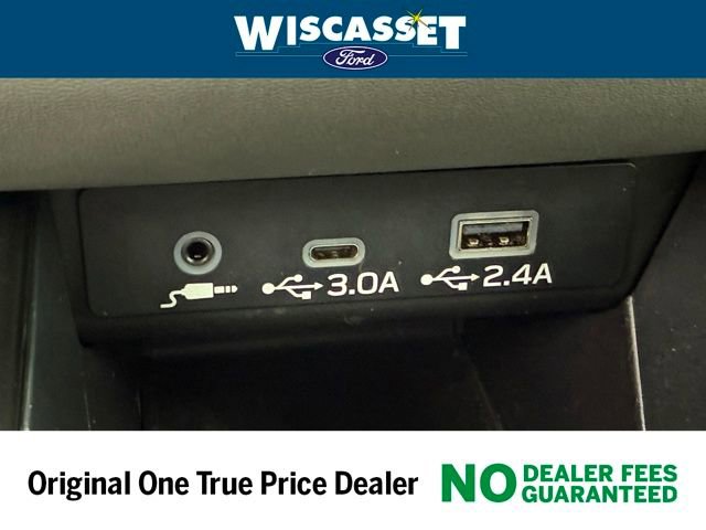 Used 2024 Subaru Outback Limited image 14