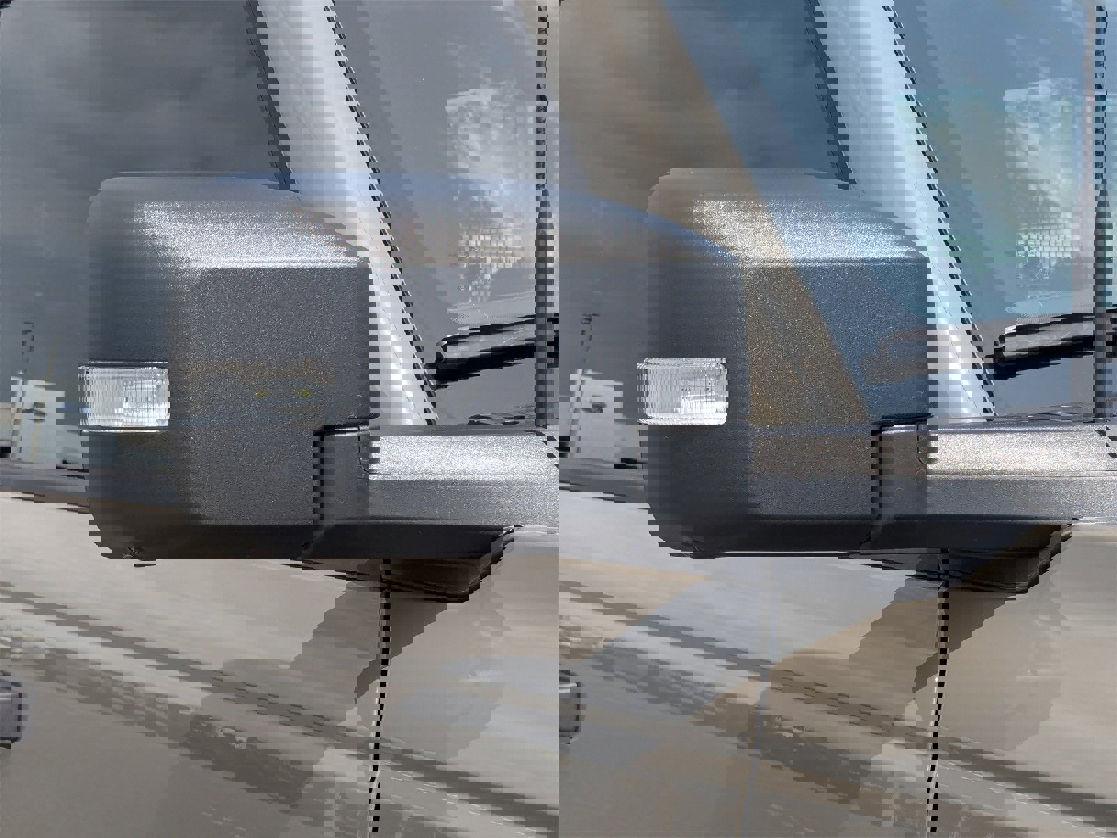 New 2025 Ford Bronco Badlands image 58