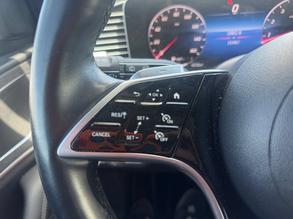Certified 2025 Mercedes-Benz GLE 350 4MATIC image 22