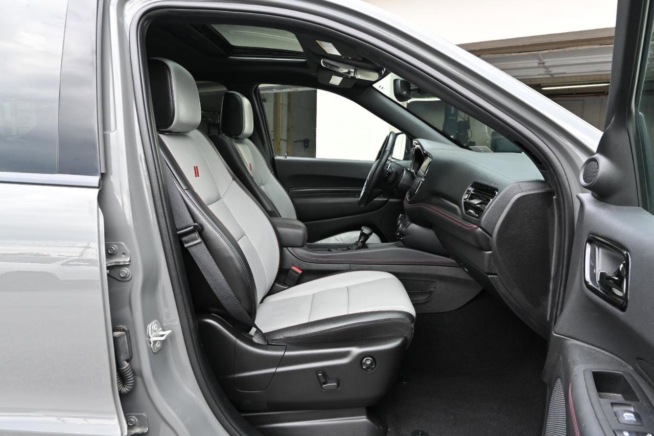 Used 2023 Dodge Durango GT AWD/4WD image 33