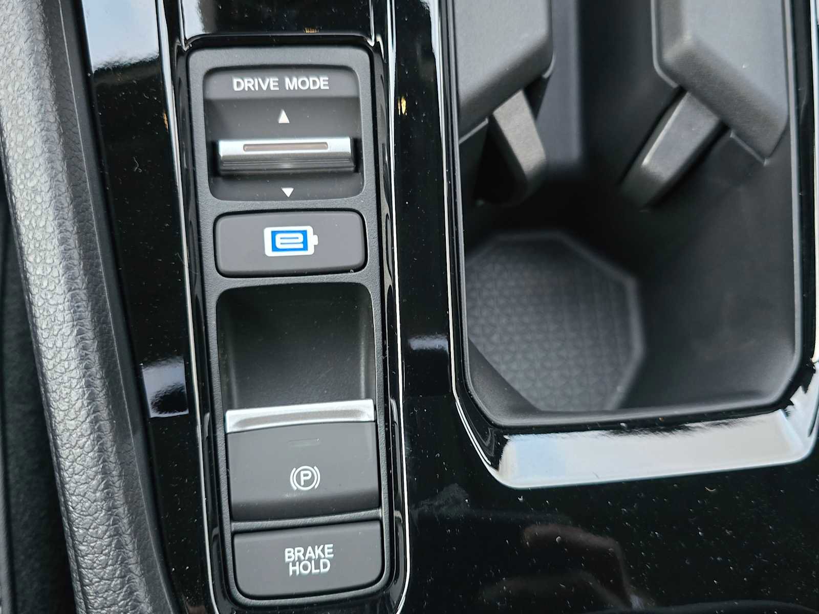 New 2025 Honda Accord EX-L image 34