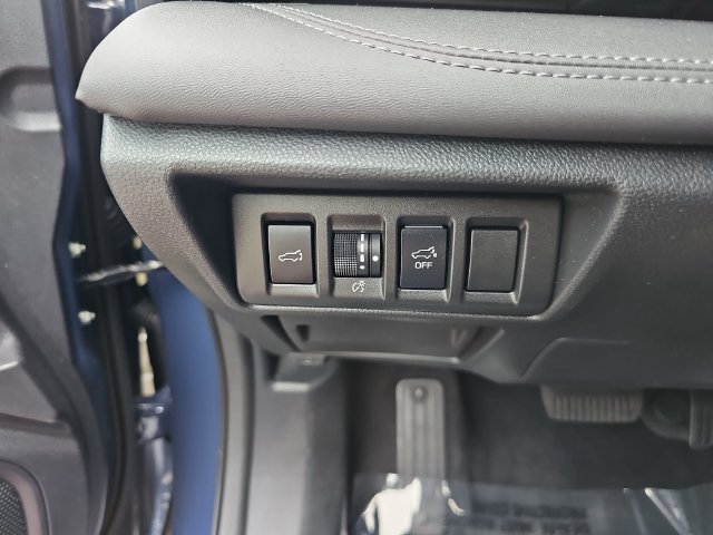 Used 2023 Subaru Outback Touring XT AWD/4WD image 36