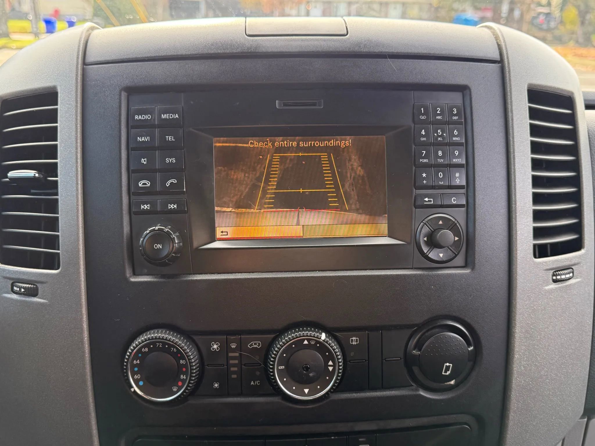 Used 2016 Mercedes-Benz Sprinter 3500 image 18