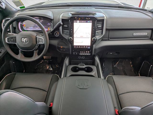 New 2026 RAM 3500 Laramie image 14