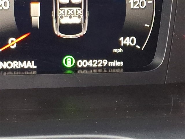 Certified 2025 Acura ADX A-Spec image 20