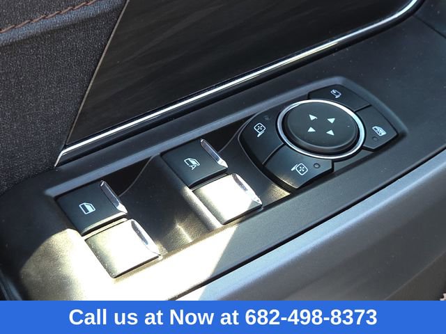 Certified 2024 Ford F150 Lariat w/ FX4 Off-Road Package image 19