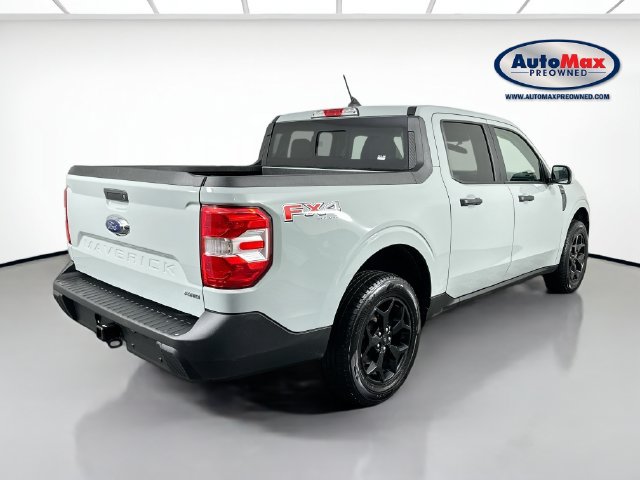 Used 2023 Ford Maverick XLT w/ Equipment Group 300A Standard AWD/4WD image 2