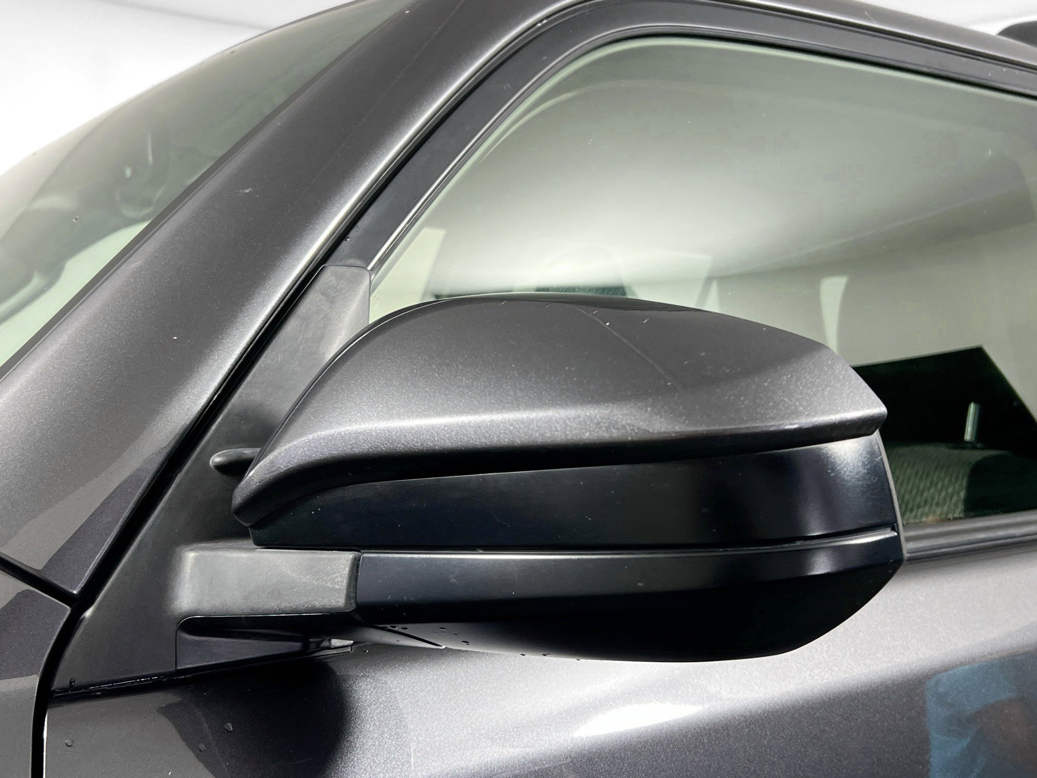 Used 2021 Toyota 4Runner SR5 AWD/4WD image 12