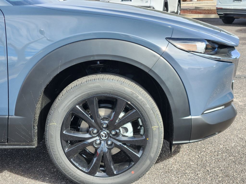 New 2026 MAZDA CX-30 AWD 2.5 S image 29