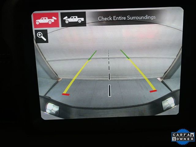 Used 2022 Jeep Gladiator Overland w/ Popular Equipment Package image 32