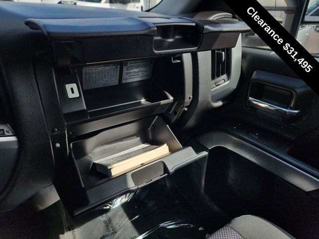 Used 2016 Chevrolet Silverado 2500 LT image 43