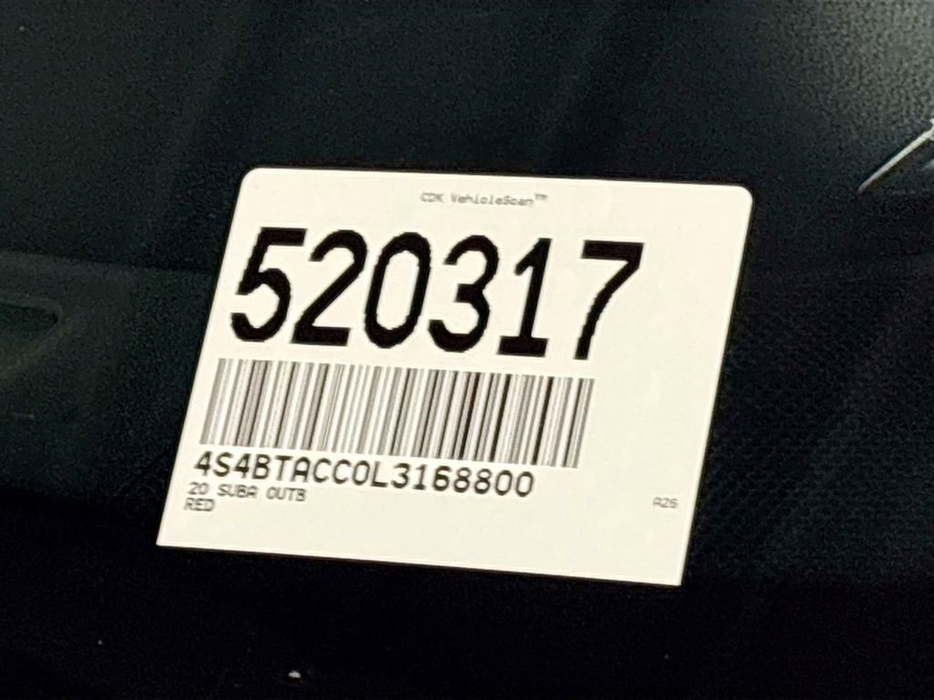 Used 2020 Subaru Outback Premium w/ Popular Package #1 image 24