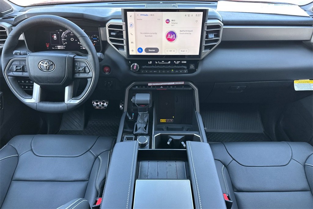 New 2026 Toyota Sequoia Limited image 13